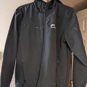 Summit Ice jacket